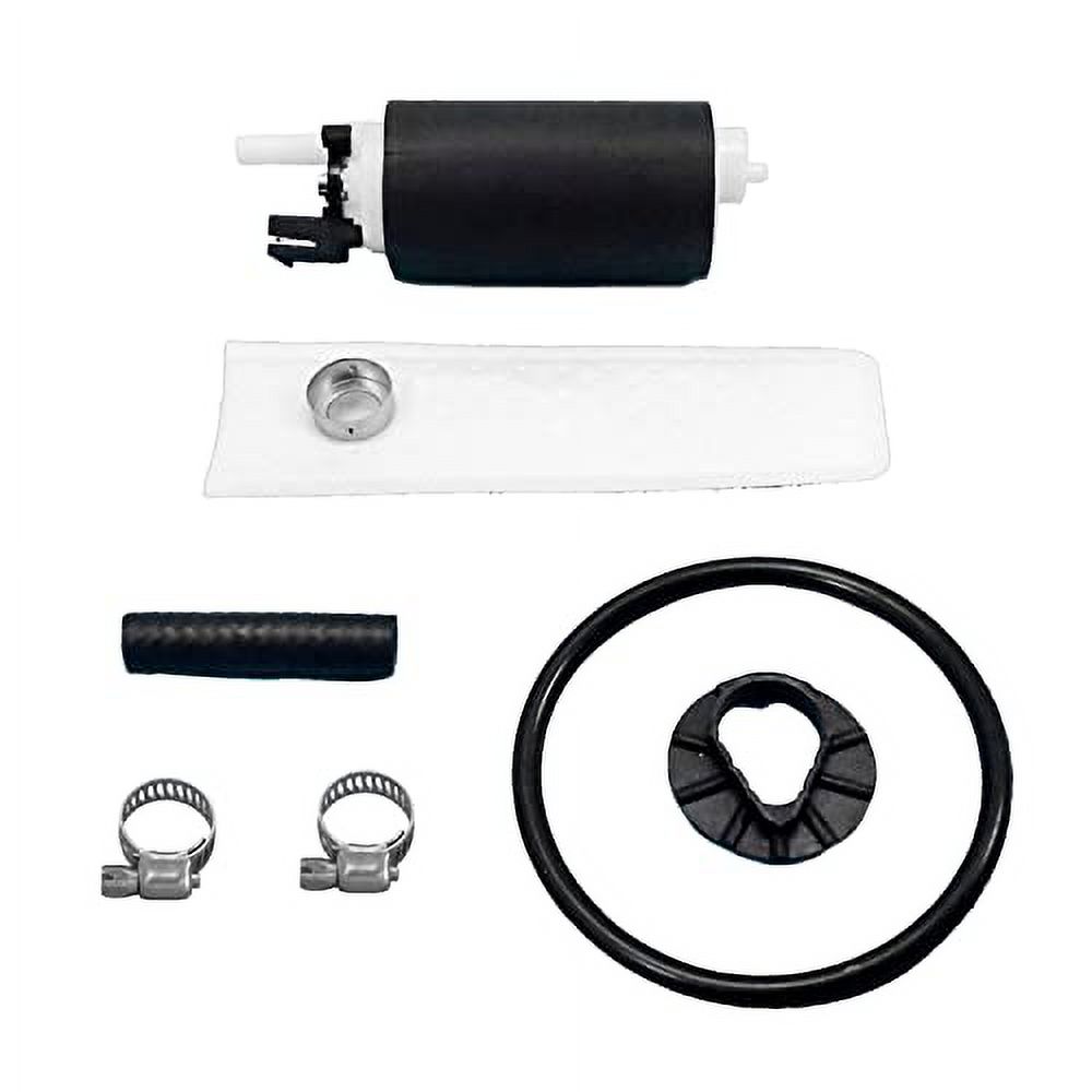 US Motor Works USEP3270 Professional Series OE Replacement Electric Fuel Pump, 1 Pack Fits select: 1994-1995 CHEVROLET S TRUCK, 1996-1997 CHEVROLET TAHOE