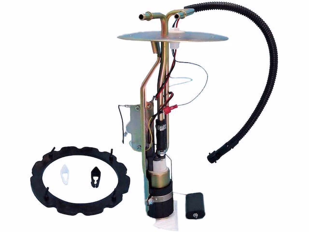Fuel Pump - Compatible with 1999 - 2003 Ford F-150 2000 2001 2002