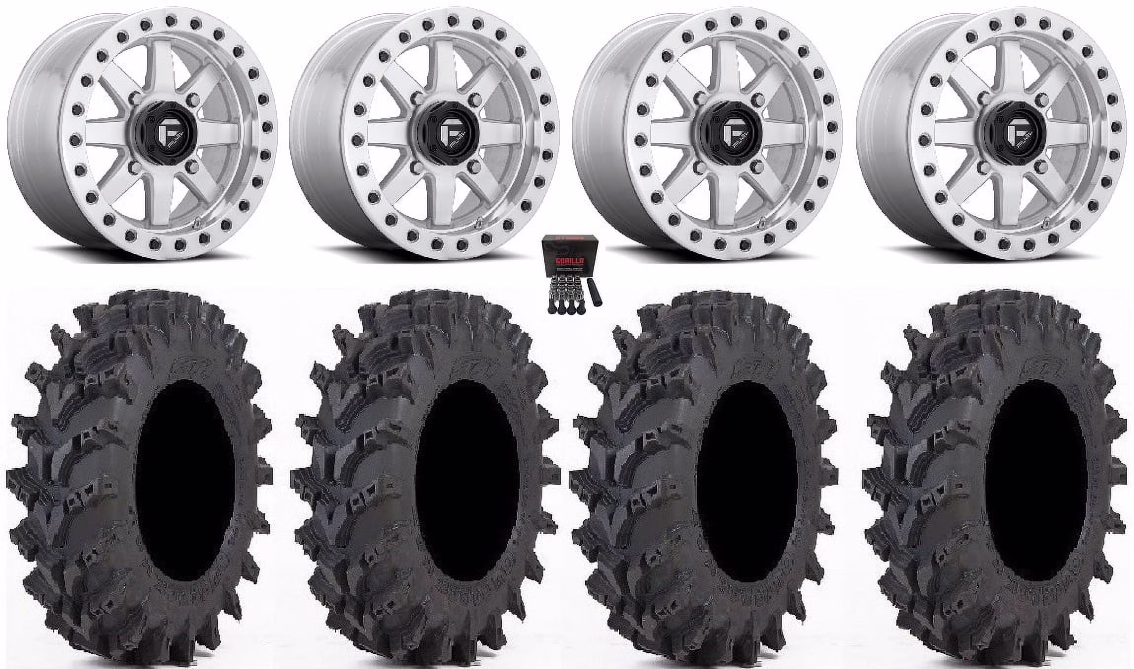 Fuel Maverick Bdlk Mh 14