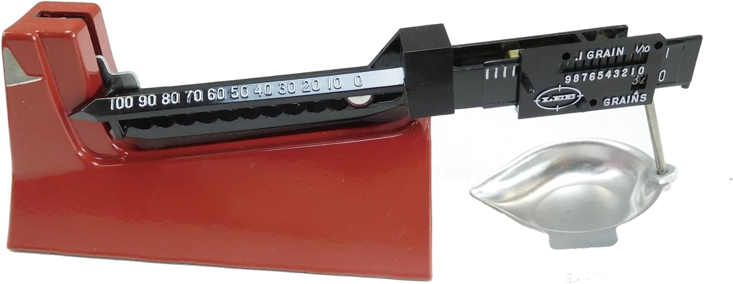 Lee Breech Lock Challenger Reloading Press Kit