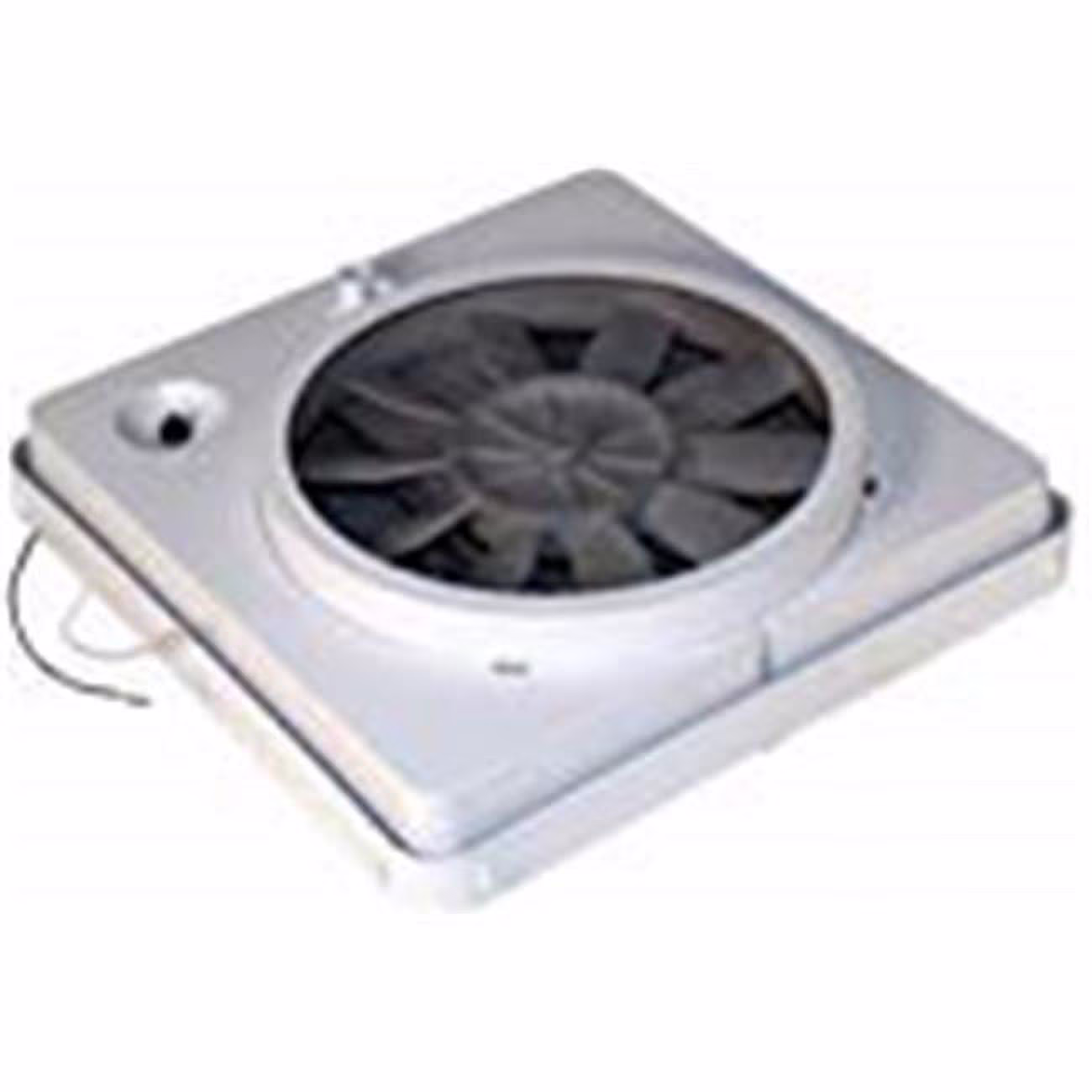 Vortex 0501.1090 12V 2 oz Exhaust Vent Kit