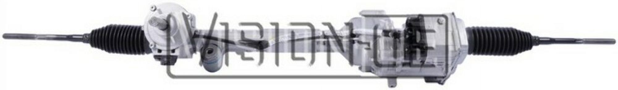 Remy International 201-0153E  STEERING PARTS OEM