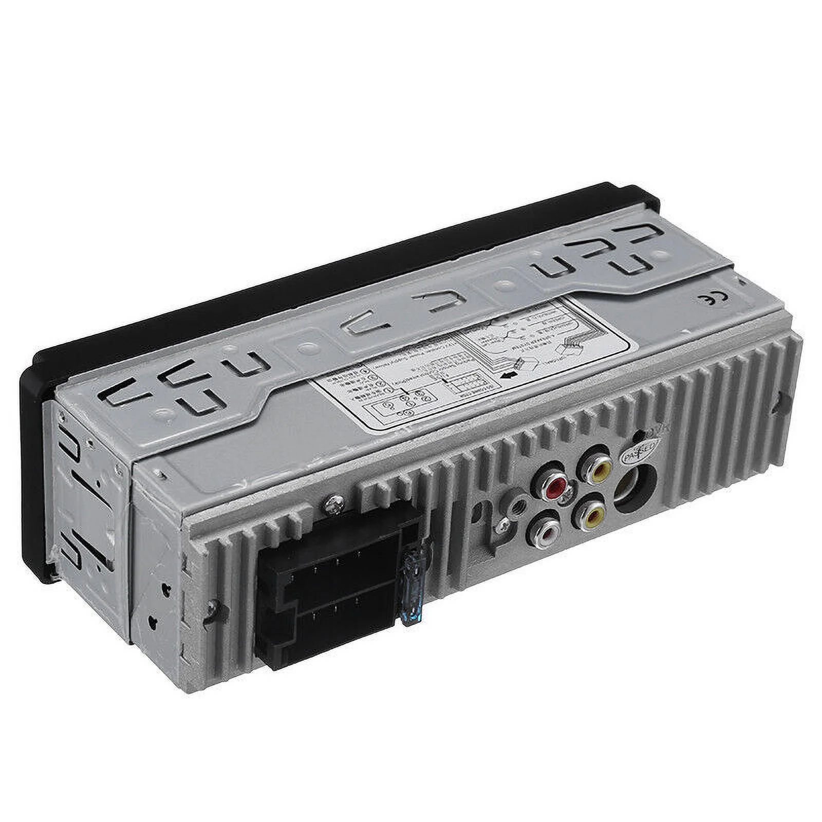 4.1 inch Car Radio Player FM Radio Music Display 1080P High Definition Display USB MP5 Player with Remote Control