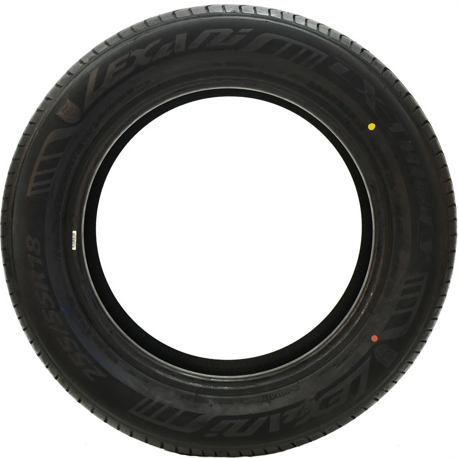 Lexani LX-Thirty All Season 335/25ZR22 105W XL Passenger Tire