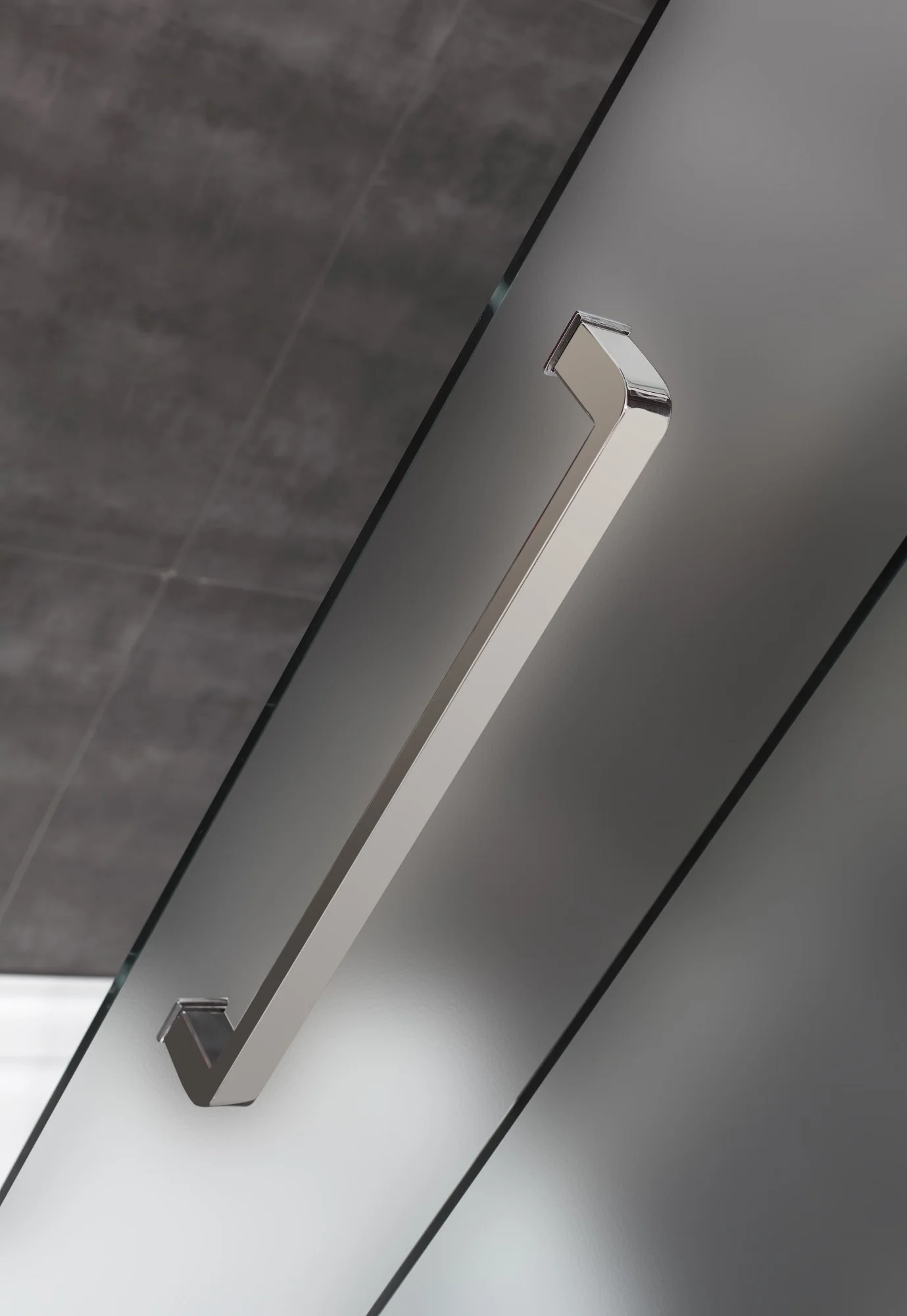 Aston Moselle 60'' x 77.5'' Rectangle Sliding Shower enclosure with Base Included