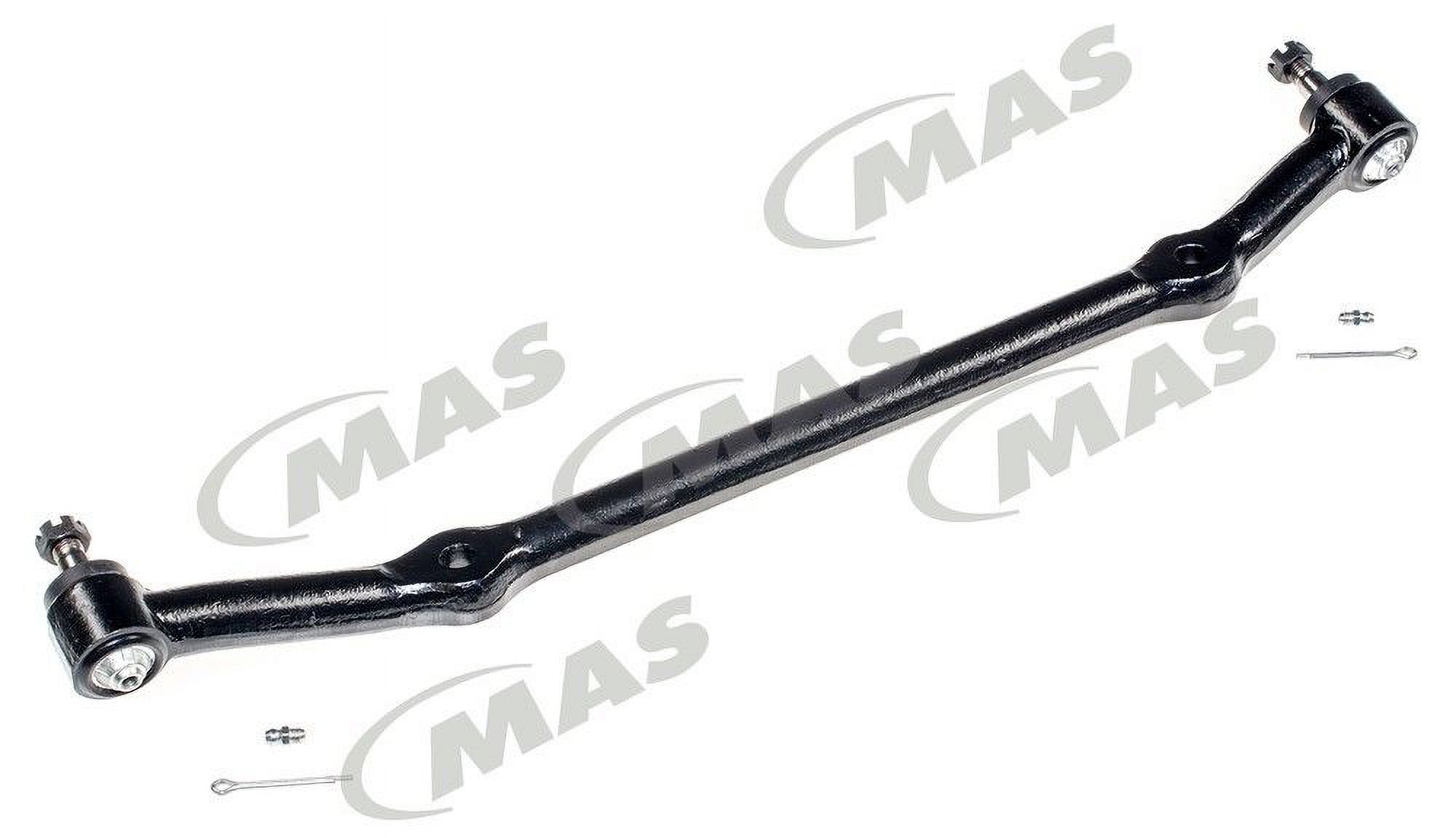 Mas Industries D909 Center Link Fits select: 1978-1987 BUICK REGAL, 1978-1988 CHEVROLET MONTE CARLO
