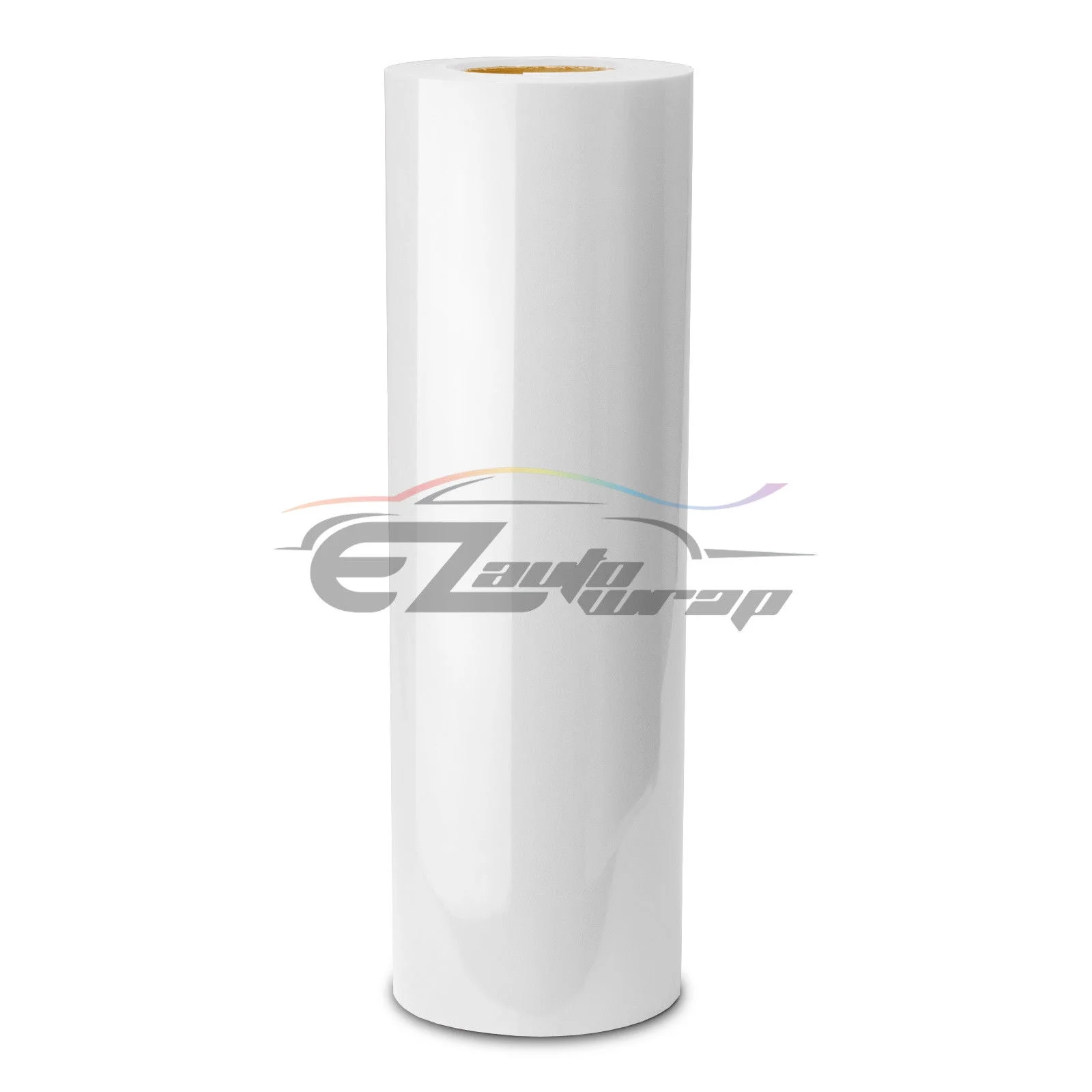 ESSMO White Flock Heat Transfer Vinyl HTV Sheet T-Shirt 20