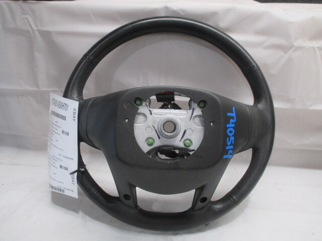 Pre-Owned 2017 Cadillac Escalade ESV Steering Wheel w/Controls OEM (Good)