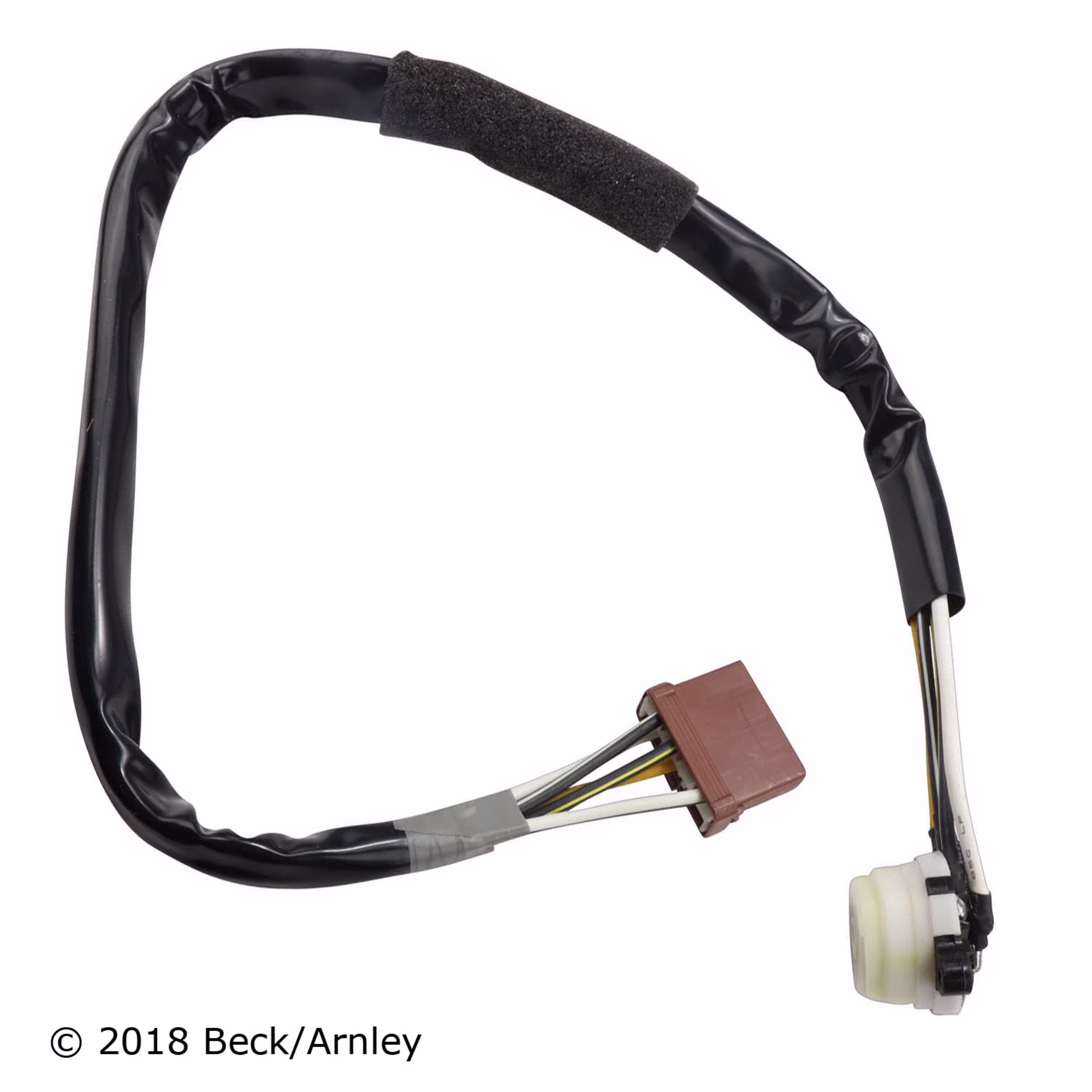 BeckArnley 201-1575 Ignition Switch