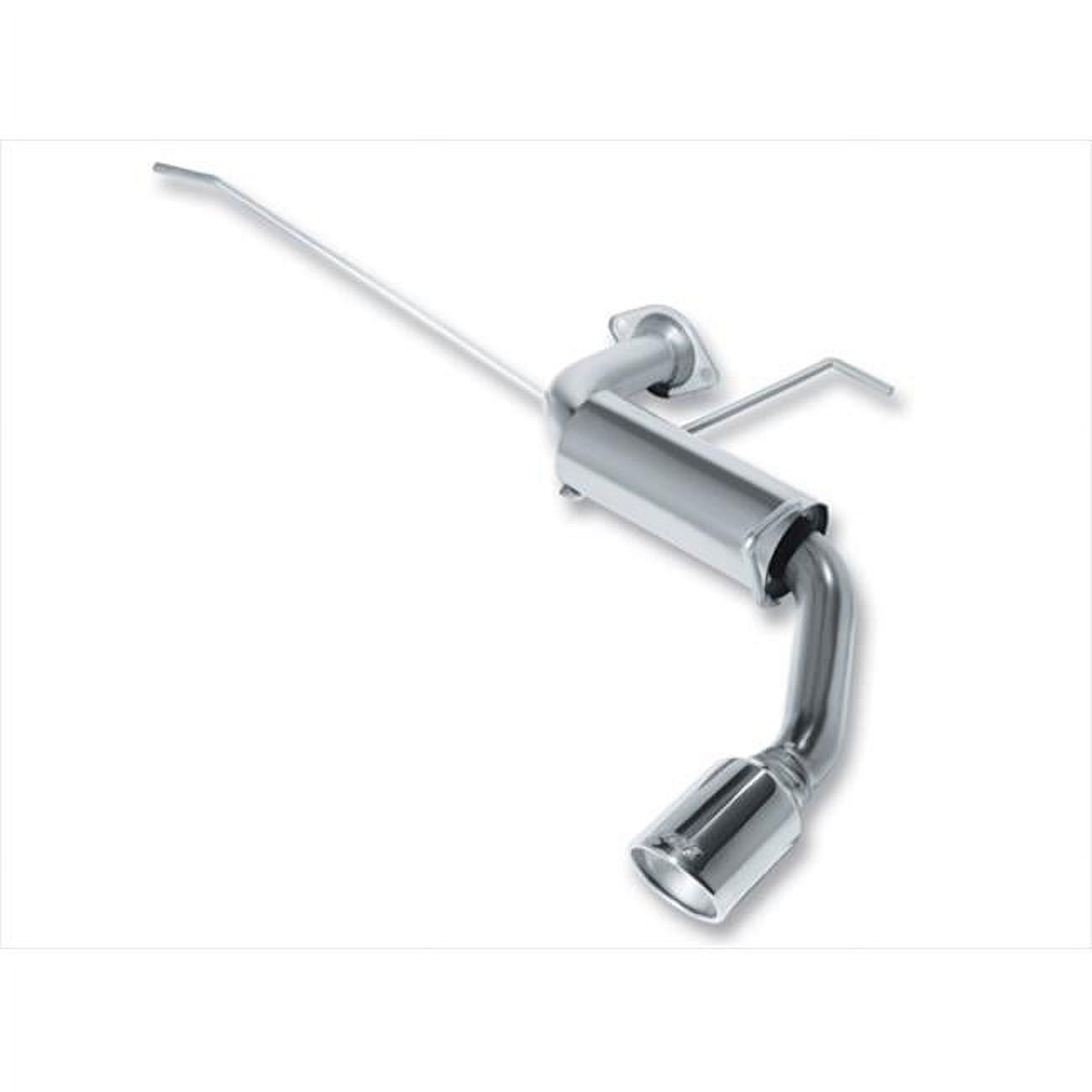 11782 Lancer 2008-2011 Rear Section Exhaust