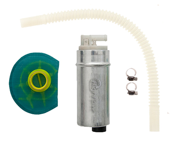 Quantum OEM Replacement Fuel Pump BMW 323i 1998 - 1999