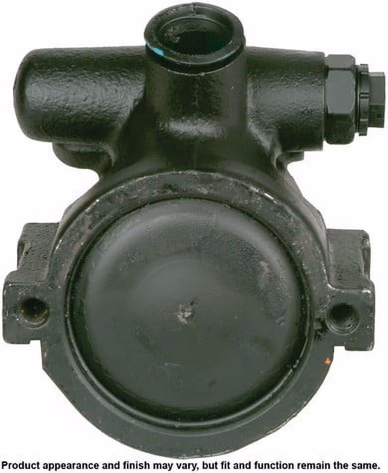 A1 Cardone Power Steering Pump P/N:20-990