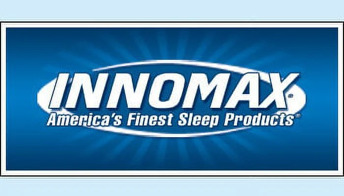 Luxury Support Reduced Motion Hardside Waterbed Mattress