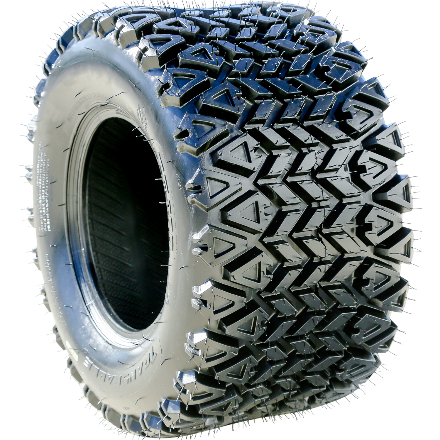 Transeagle TE800 23x10.50-12 23x10.50x12 80F 4 Ply ATV&UTV Tire