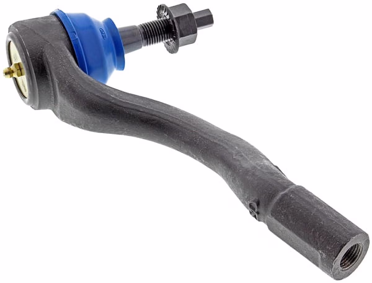 Mevotech MS25651 Steering Tie Rod End Fits select: 2016-2018,2020-2021 JEEP GRAND CHEROKEE