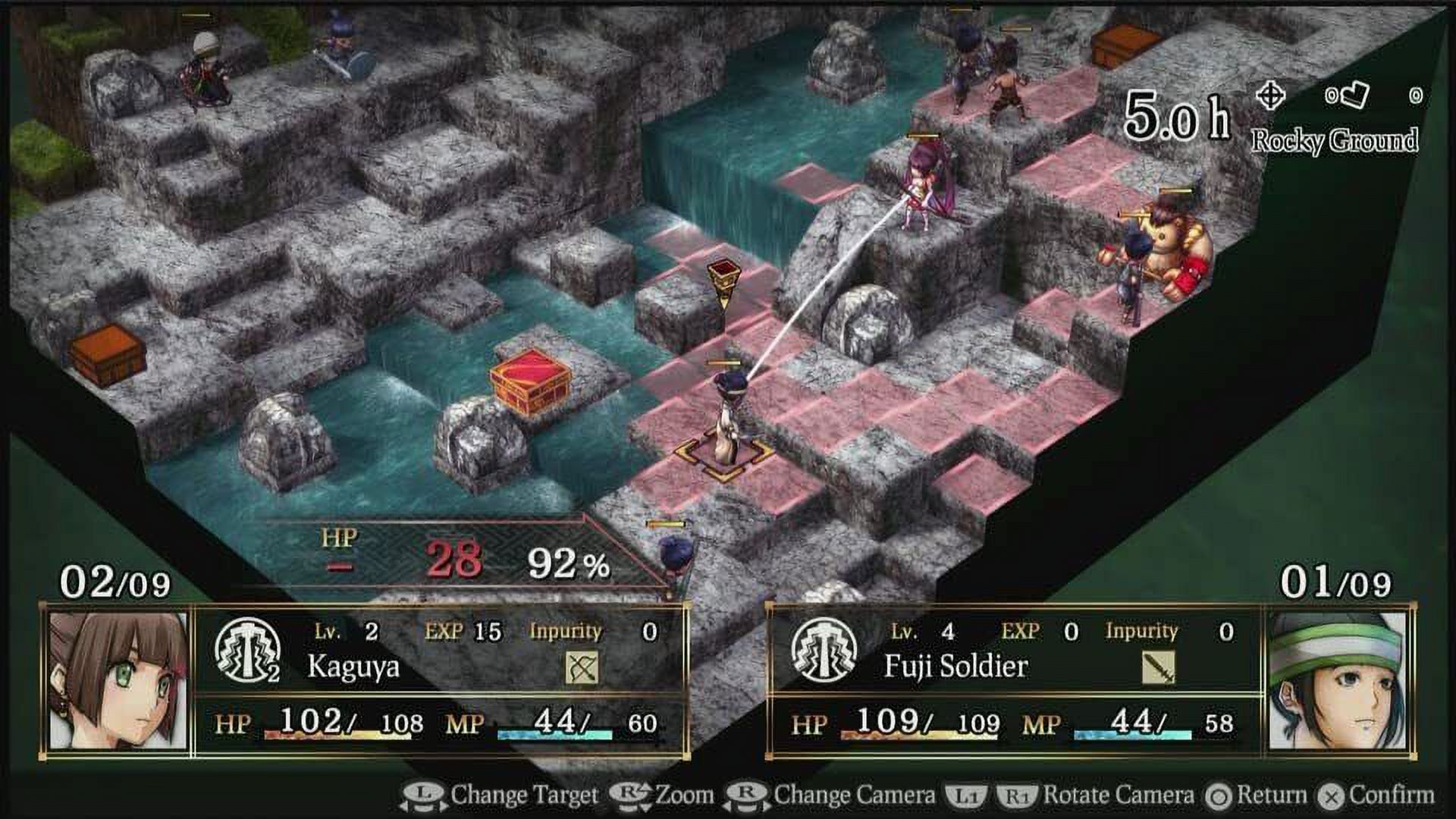 God Wars: Future Past - Limited Edition [Sony PlayStation 4]