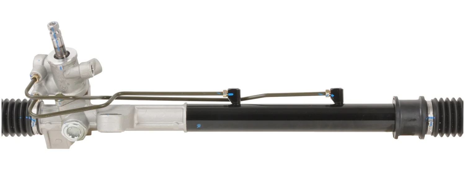 Modulus Premium Steering Solutions 97-2720S New Rack and Pinion Assembly fits 2004-2008 Acura