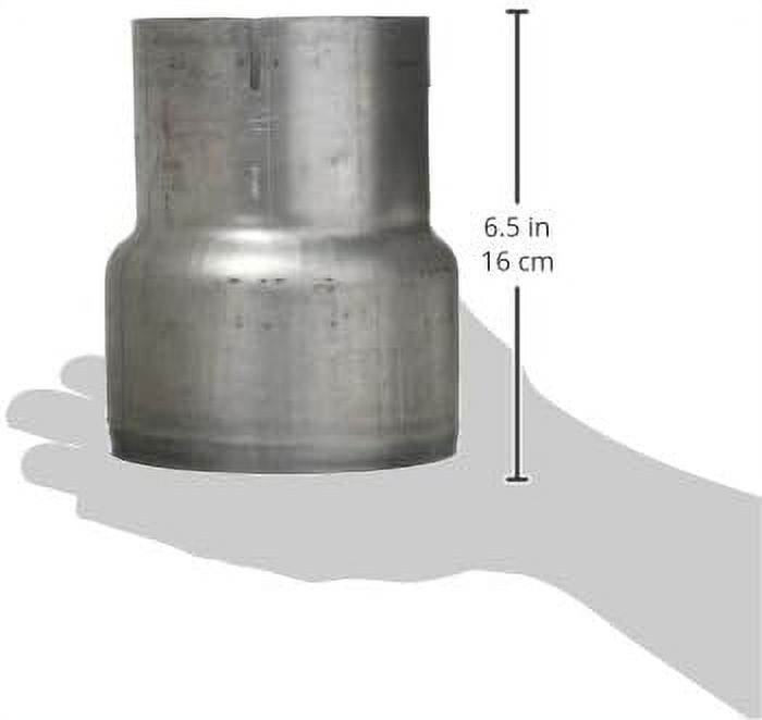 Donaldson P206328 Exhaust Pipe Adapter   6.00 In., Od Id Connection