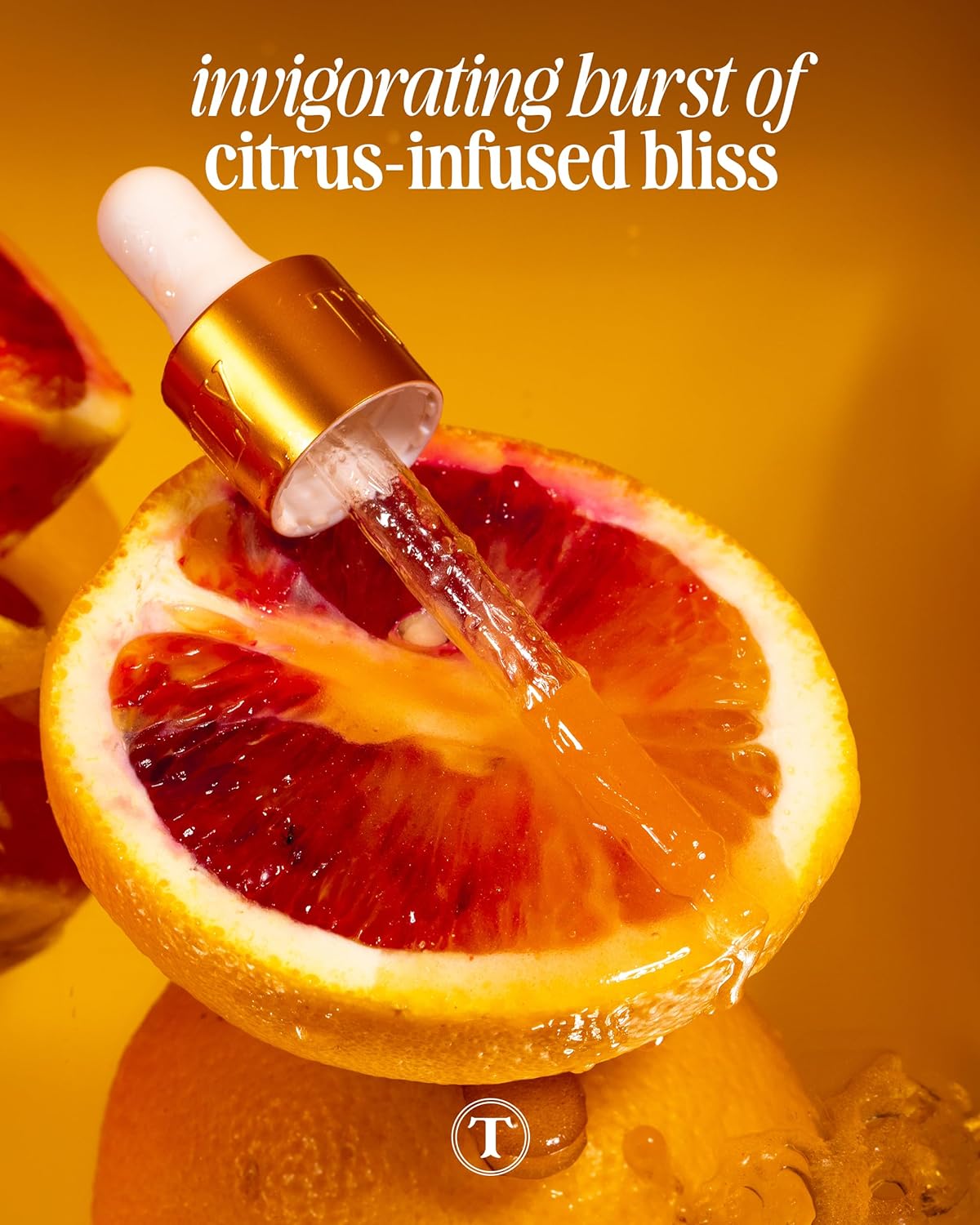 Anti Cellulite Resurfacing Body Serum