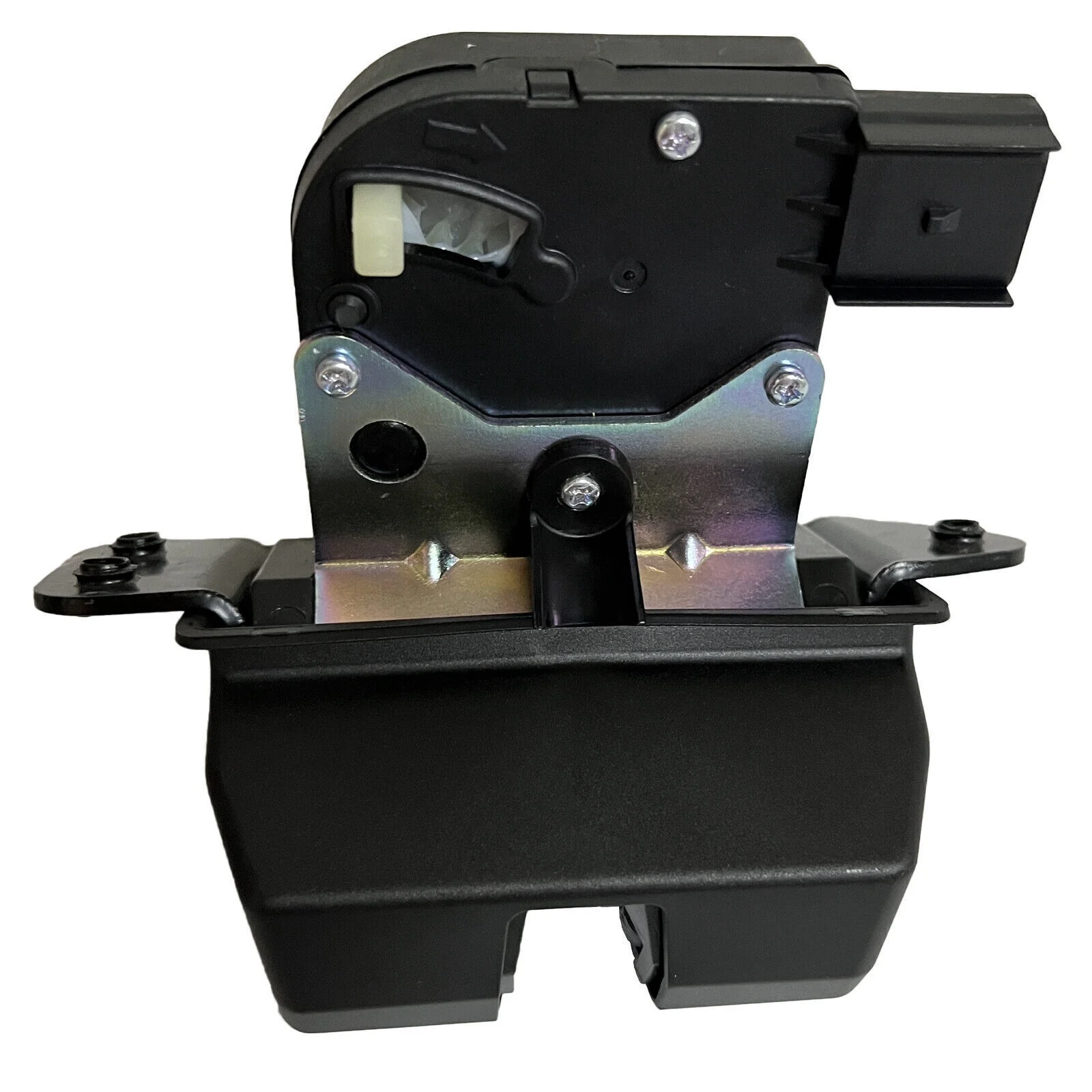 Tailgate Latch Lock 81230-2W000 For 2013-2015 Hyundai Santa 2014-2019 Kia Soul