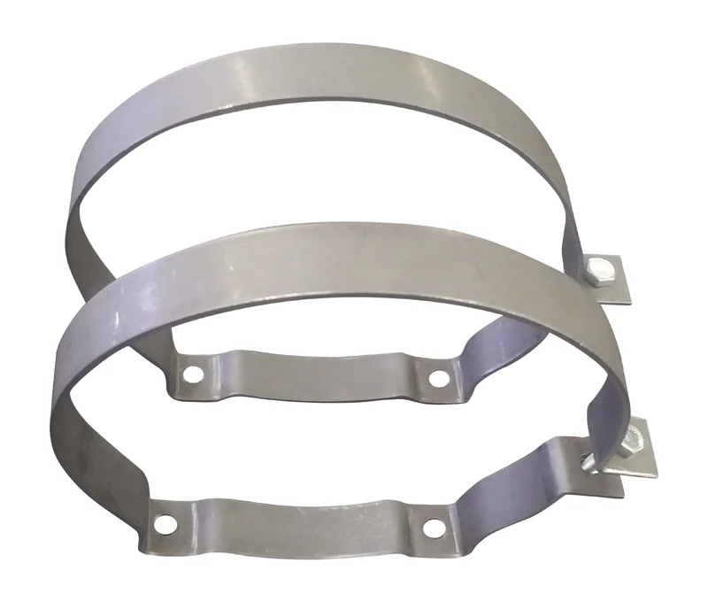 12x36 End Fill Round Spun Aluminum Gas Tank with KUS-WEMA Sending Unit -17 Gallon - 3/8 NPT