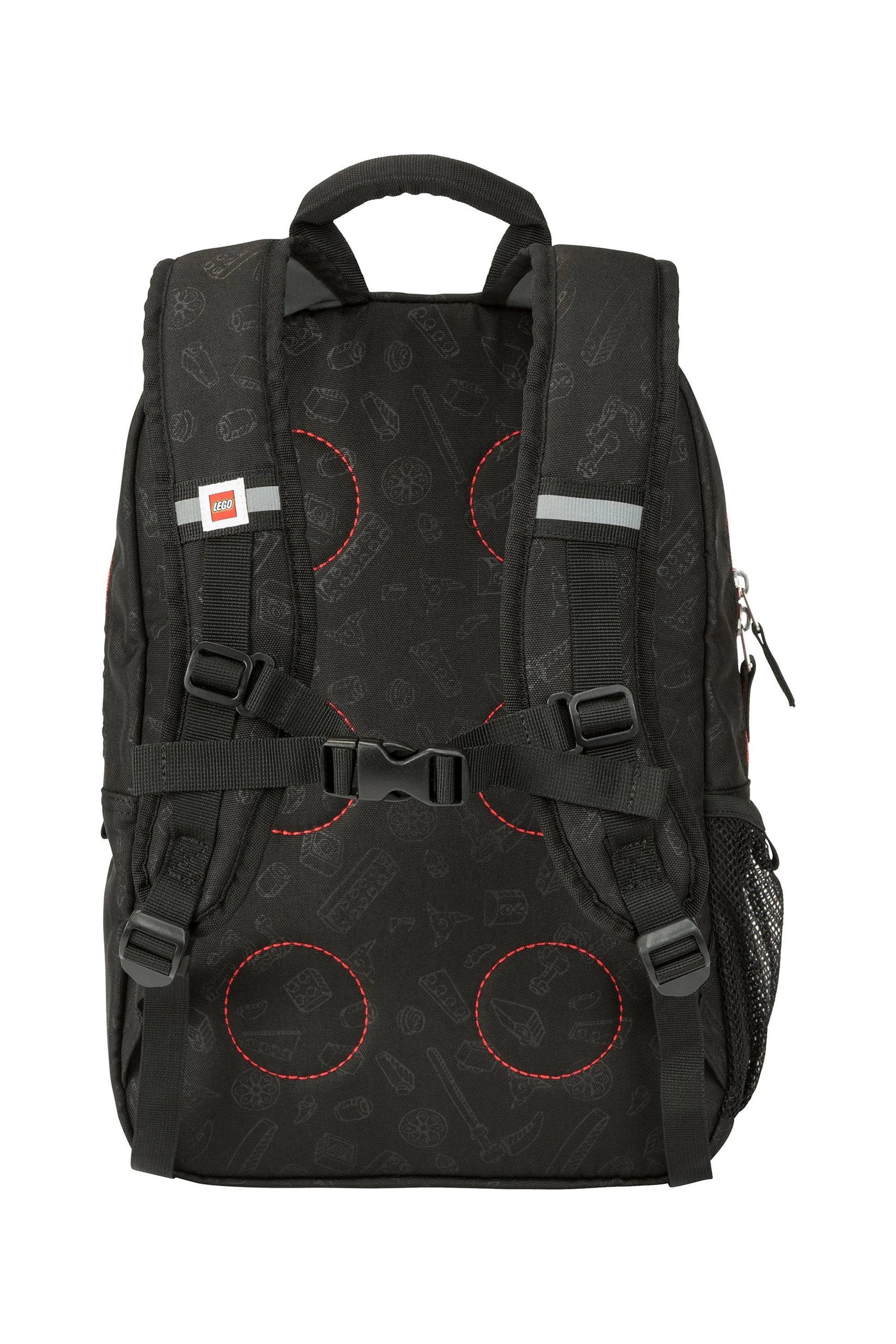 LEGO Unisex Minifigure Backpack