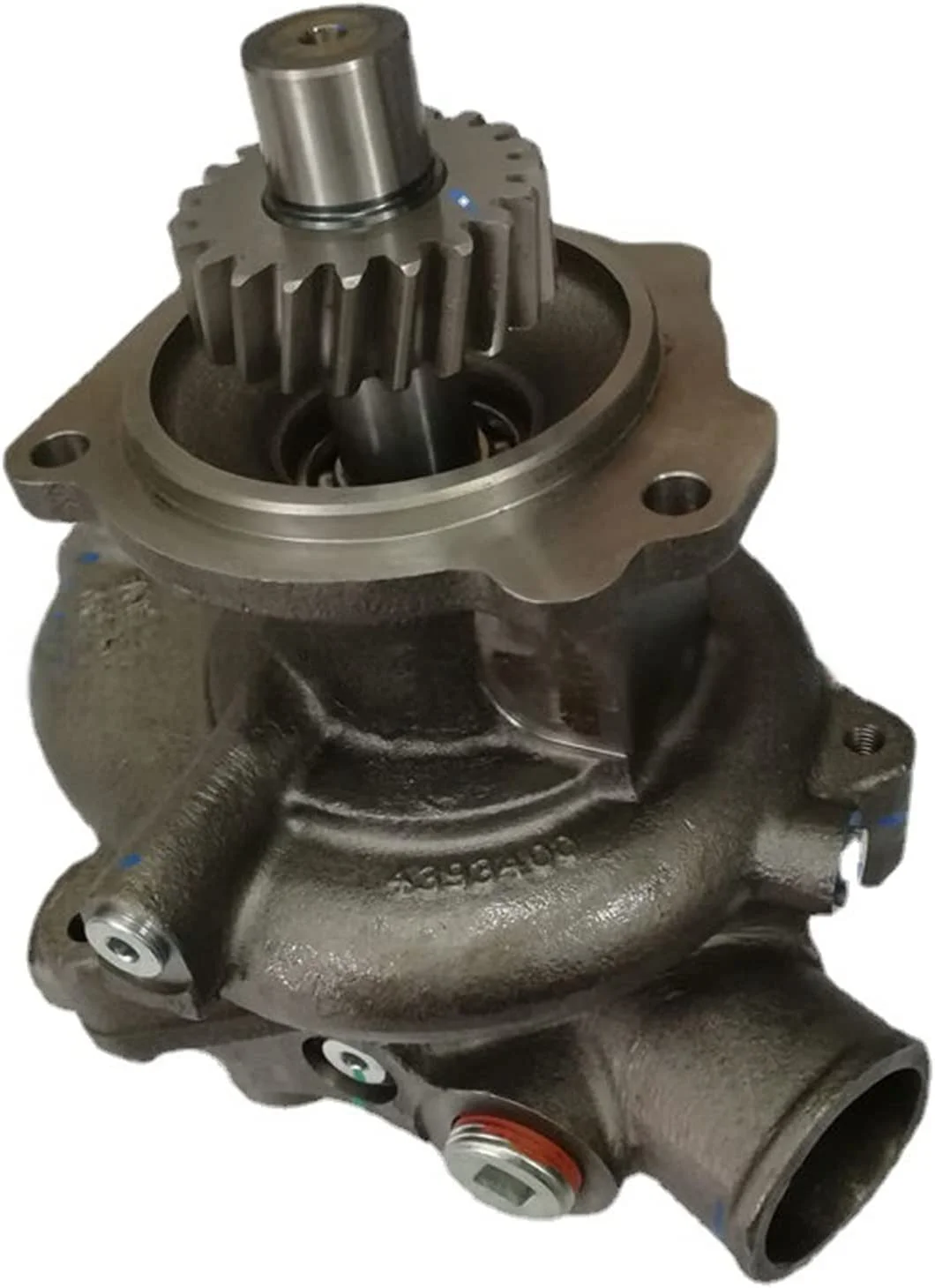 Seapple New Water pump 4299030 4972857 2882145 Compatible with Cummins ISM11 QSM11 Engine