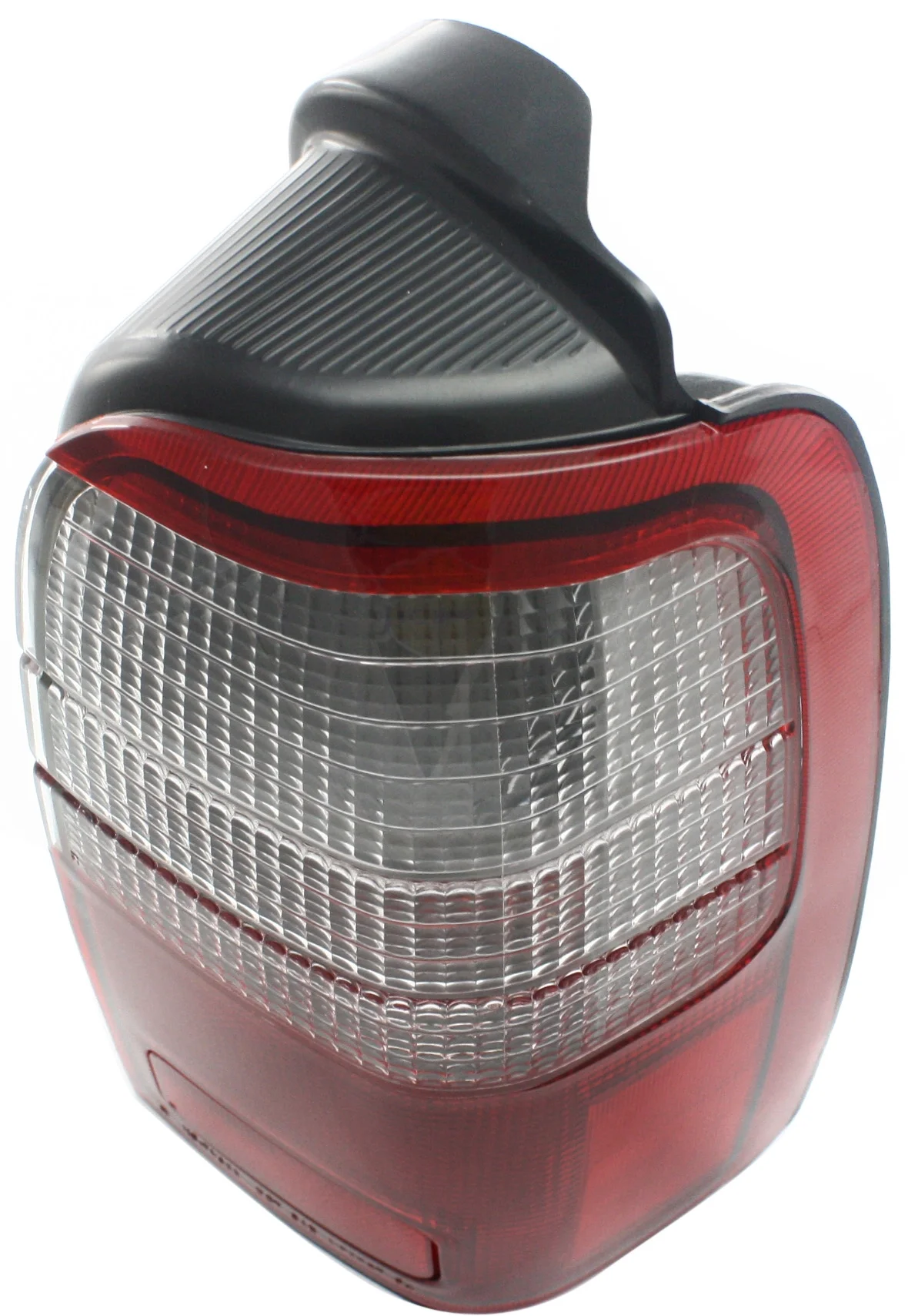 Tail Light Compatible With 1997-2000 Toyota 4Runner Right Passenger With bulb(s)