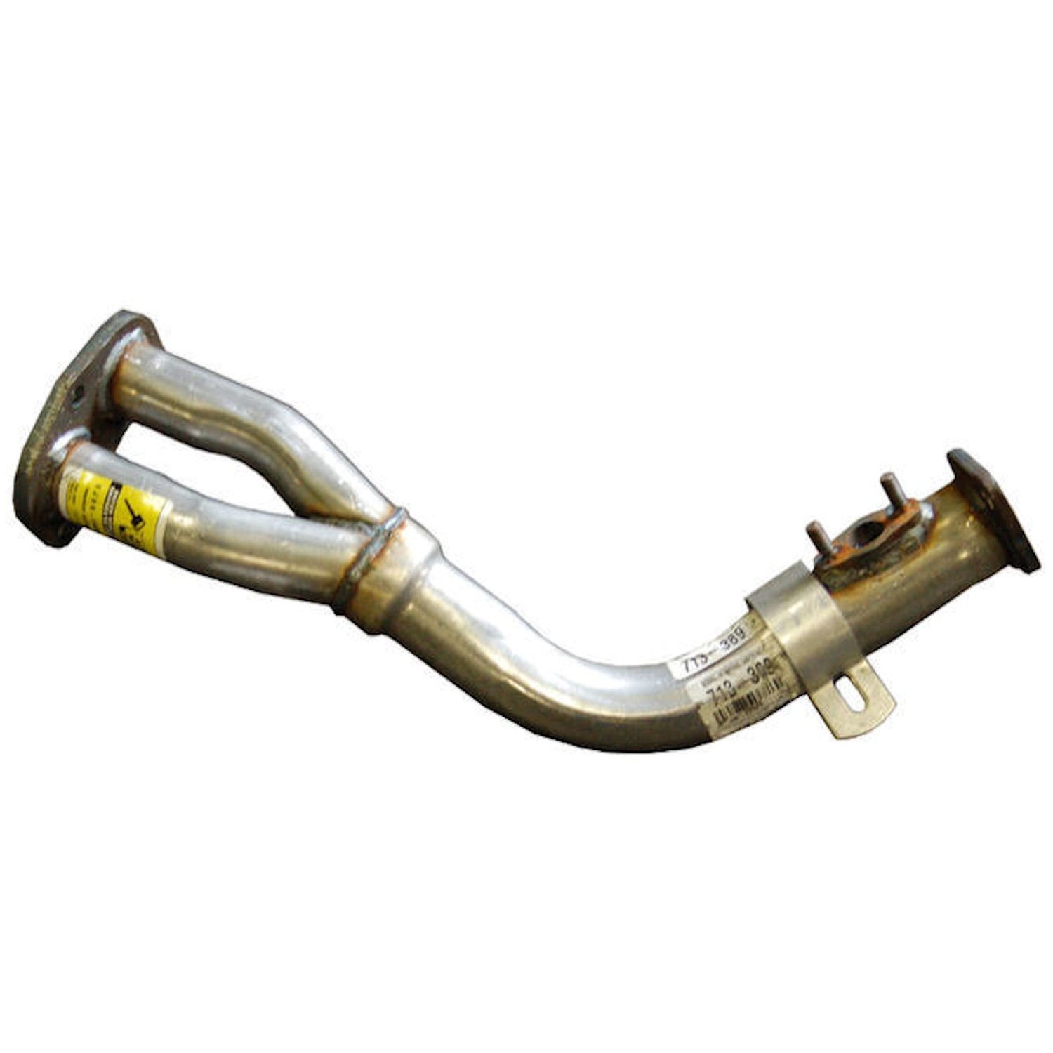 Bosal Exhaust Pipe P/N:713-389 Fits select: 1995-2001 TOYOTA TACOMA