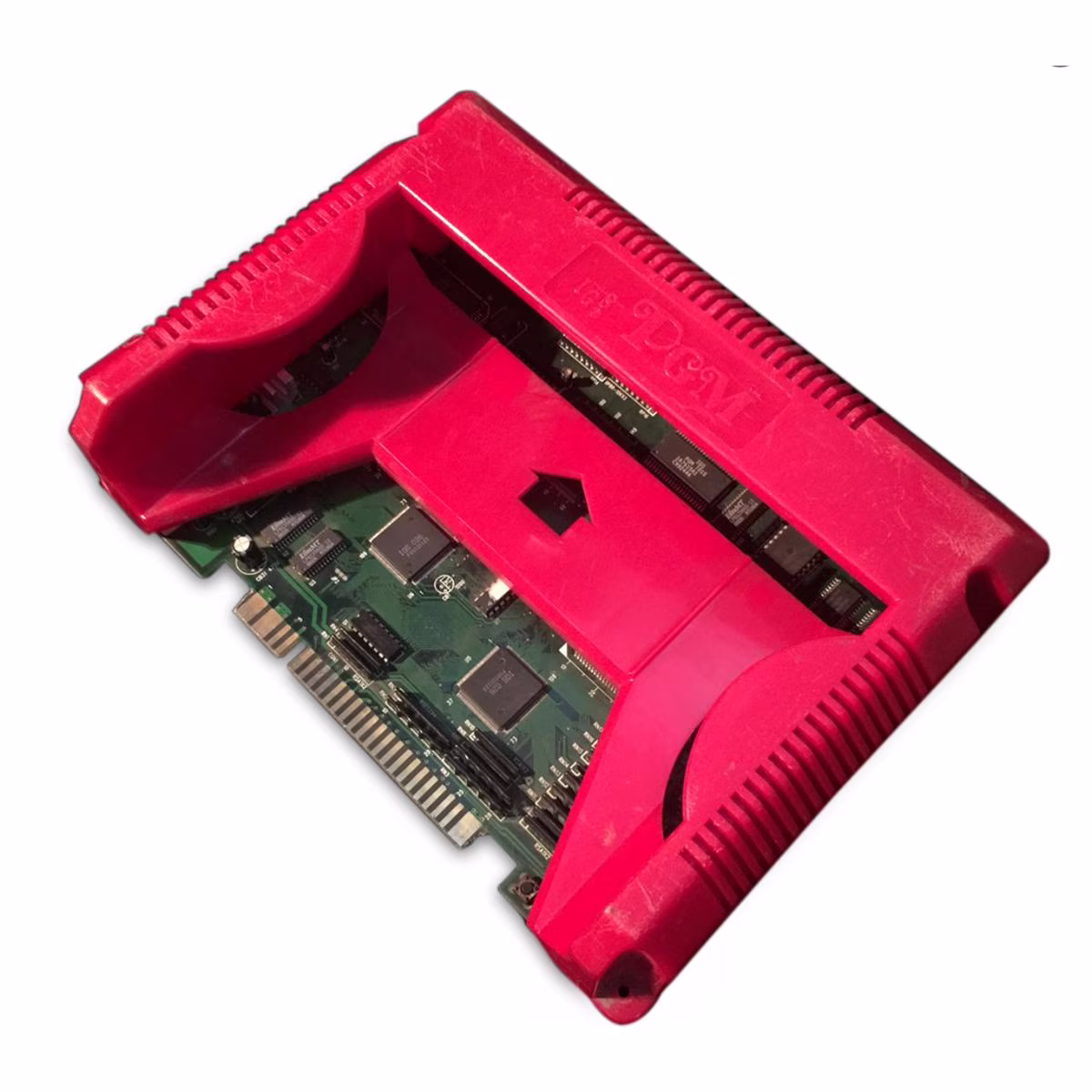 IGS PGM Game Base Classic Computer Board for PS4 Game Disc, Stable and Smooth Operation Parts