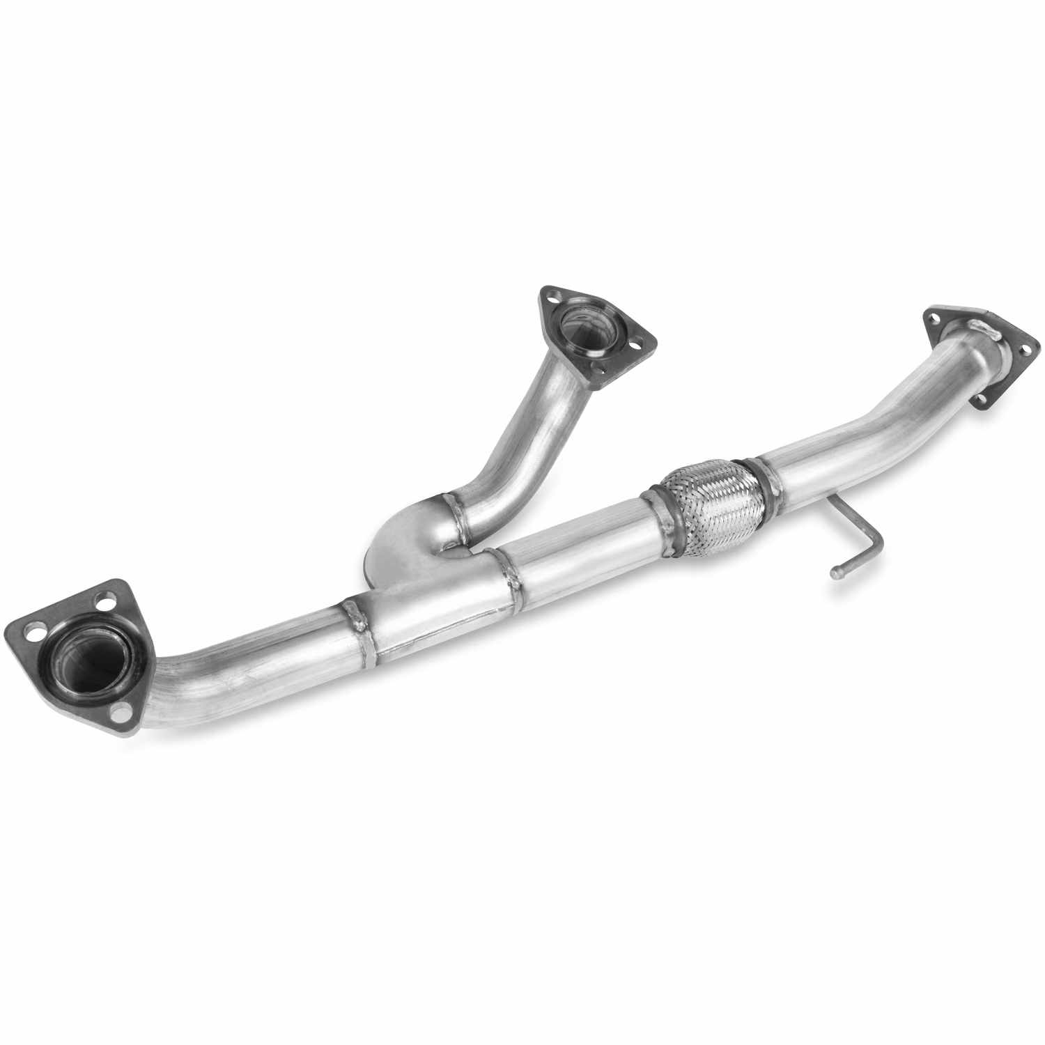 Bosal Exhaust Pipe P/N:163 755 Fits select: 2005-2010 HONDA ODYSSEY