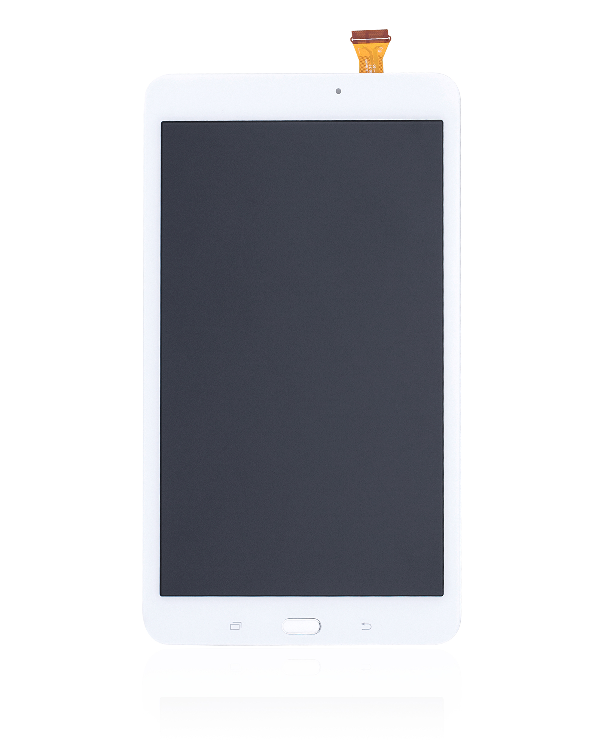 Replacement LCD Assembly With Frame Compatible For Samsung Galaxy Tab E 8.0