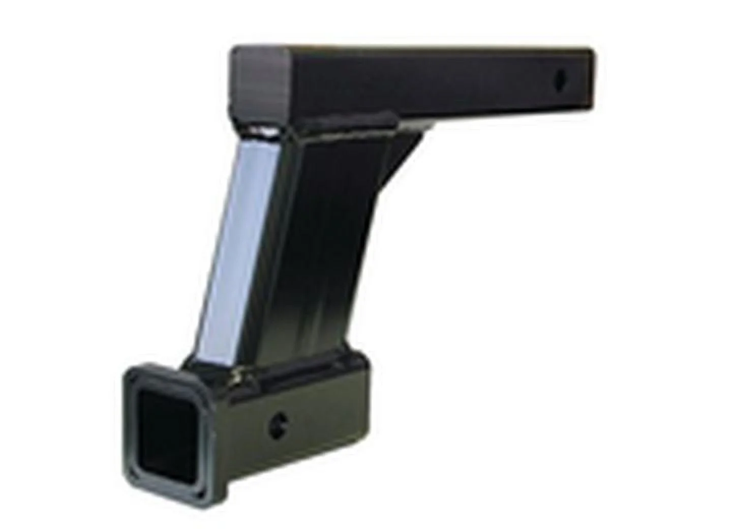 072 Roadmaster Trailer Hitch Extension For 2 Inch Receiver