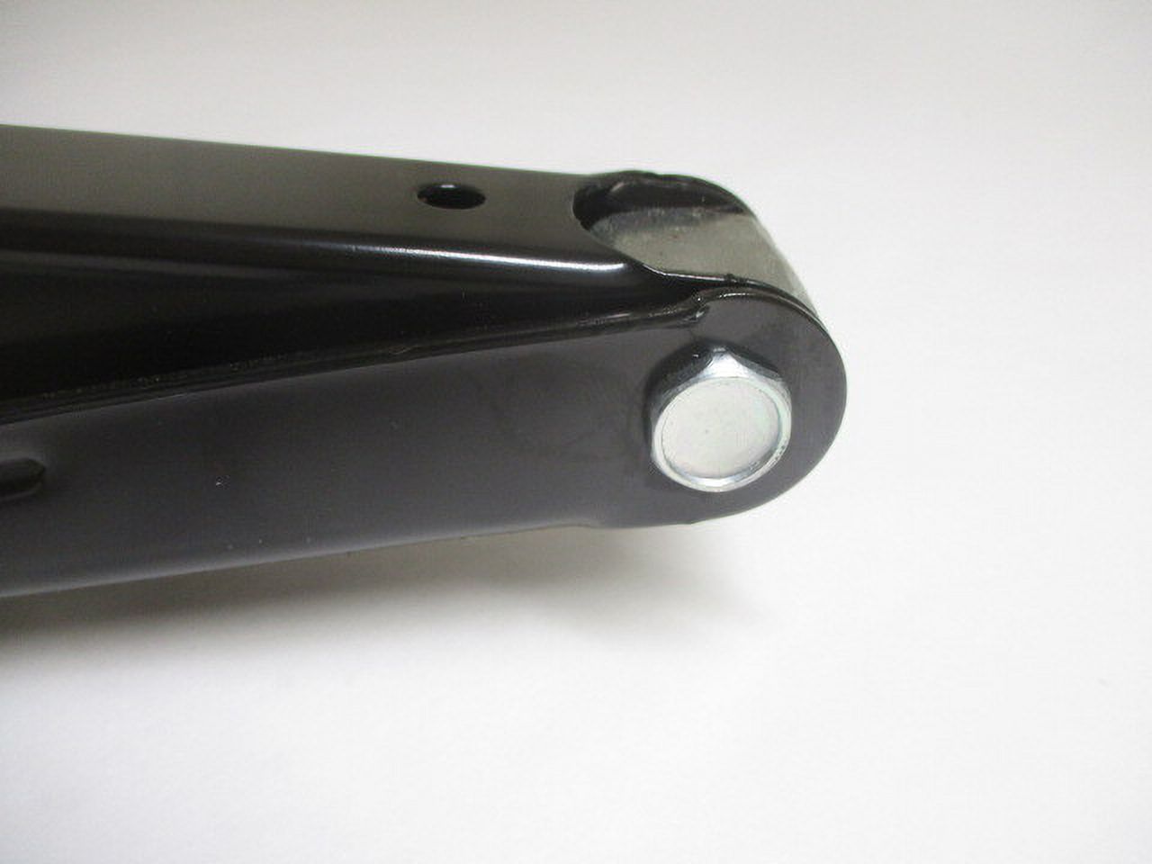 Pre-Owned 2007-2010 Hyundai Santa Fe Veracruz Wheel Tire Jack Assembly w/Tool OEM LKQ (Good)