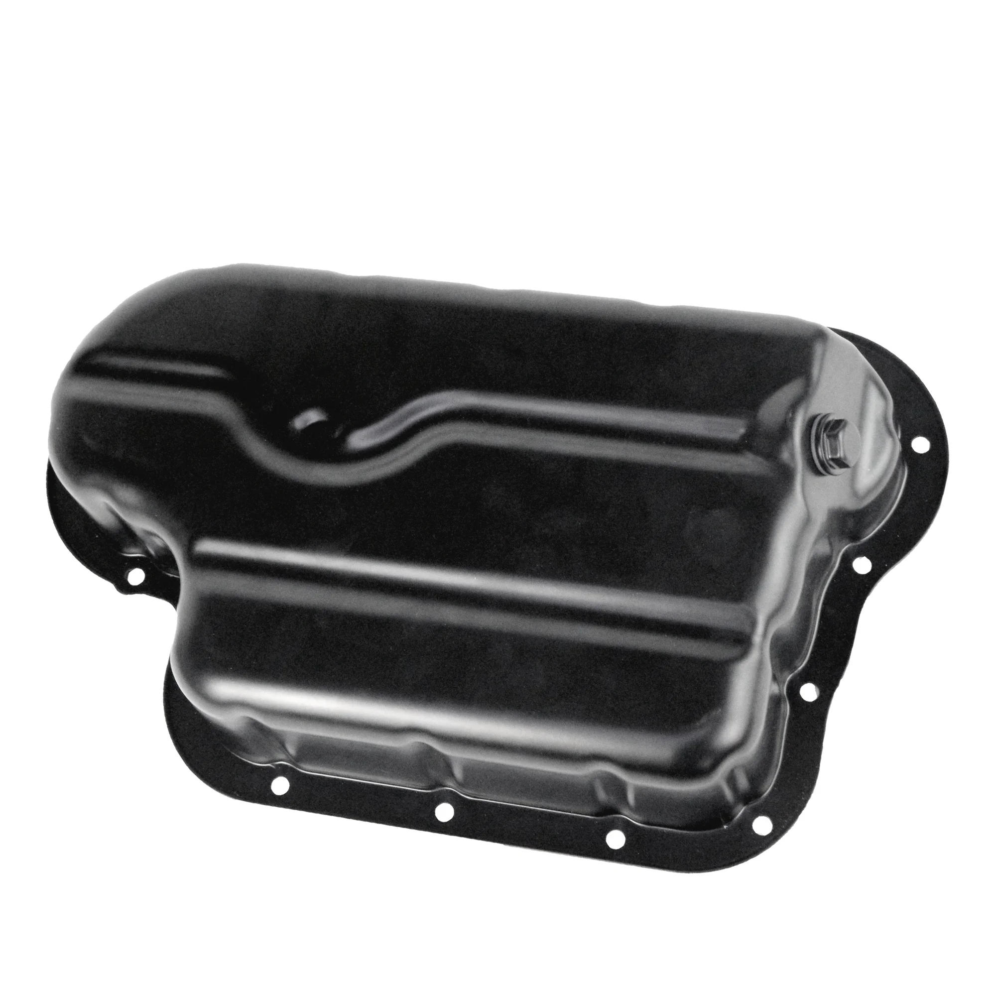 Engine Oil Pan for 2010 2011 2012 2013 2014 Hyundai Genesis Coupe 2013 Dodge H100 Van 2.0L 2.4L 215102C000