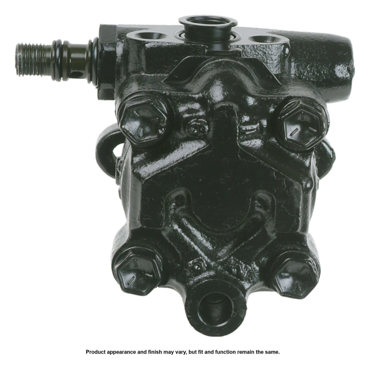 Cardone Remanufactured P/S Pump, w/o Reservoir Fits select: 1998-2001 INFINITI Q45