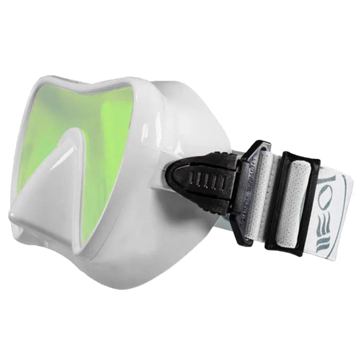 Fourth Elements Scout Mask Frame Only w/o Strap