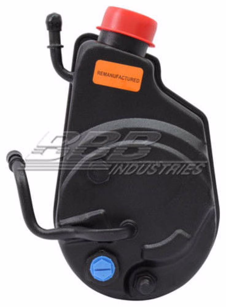 Power Steering Pump BBB INDUSTRIES 731-2280 Reman