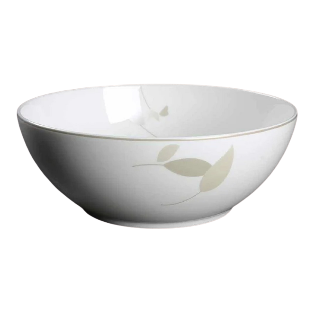 Noritake Silk Bay 9'' Round Vegetable Bowl