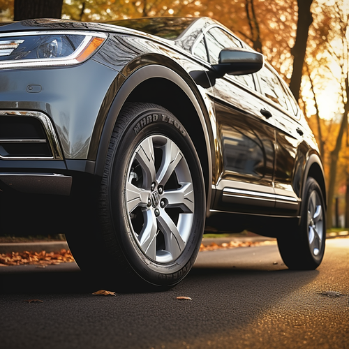 Nexen NPriz AH5 235/60R16 100T BSW (2 Tires) Fits: 2012-13 Chrysler Town & Country Touring L, 2012-13 Dodge Grand Caravan Crew Plus