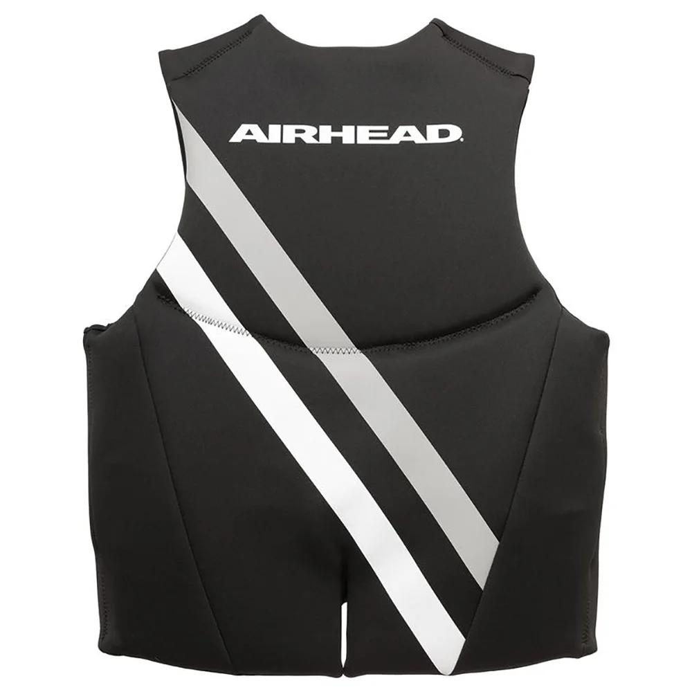 Airhead Orca NeoLite Kwik-Dry Life Jacket Vest for Kayaking and Boating, Youth