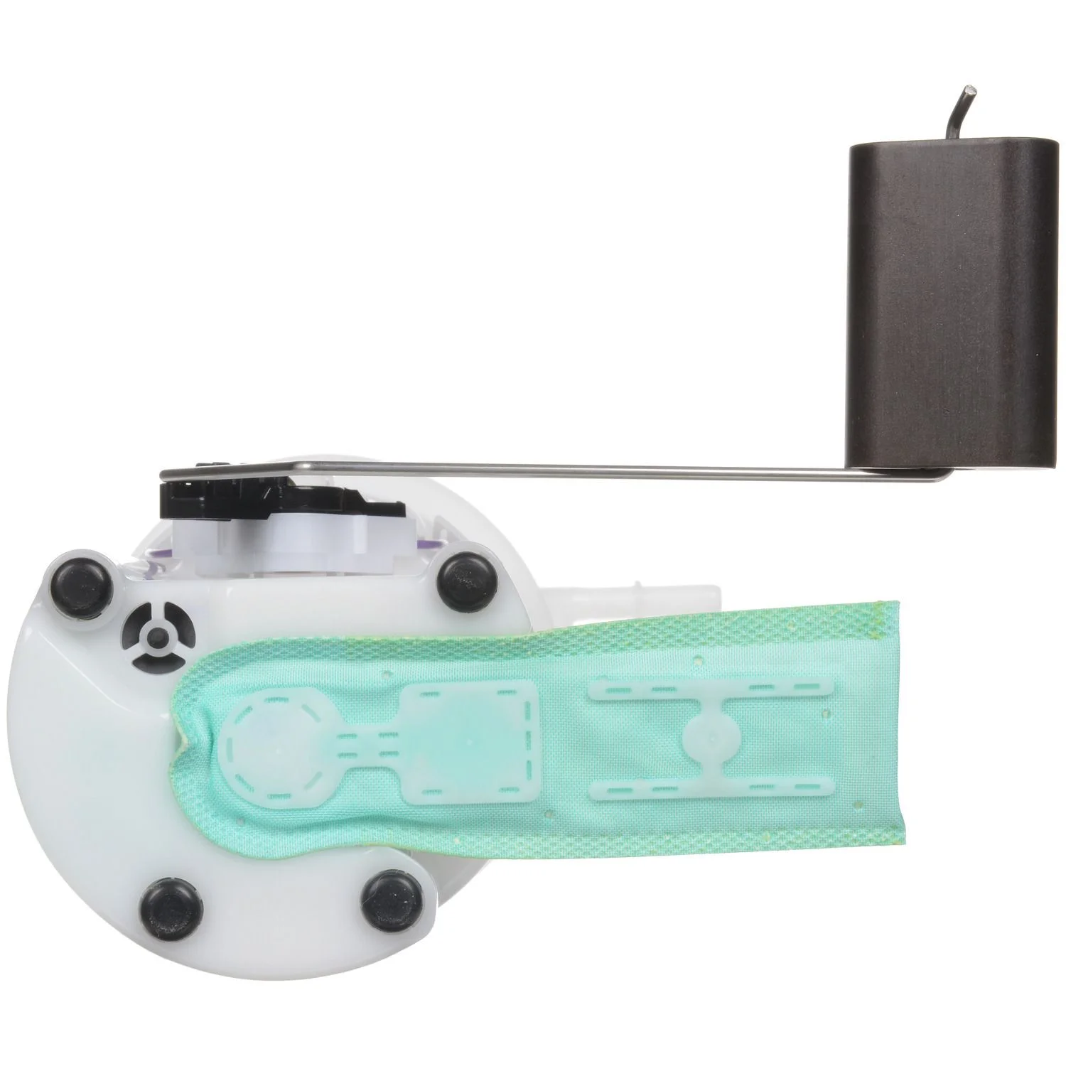 Fuel Pump Module Assembly Fits select: 2000-2005 CHEVROLET IMPALA, 2000-2005 BUICK CENTURY