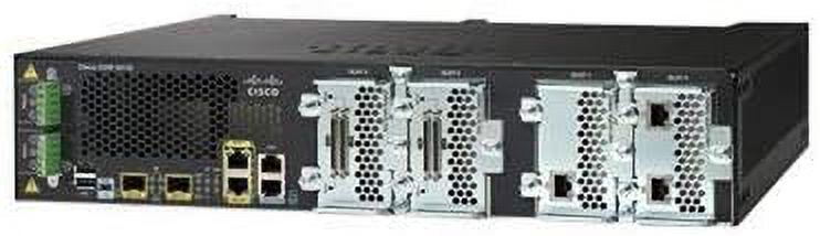 Restored Cisco 2010 Connected Grid Router (Refurbished)