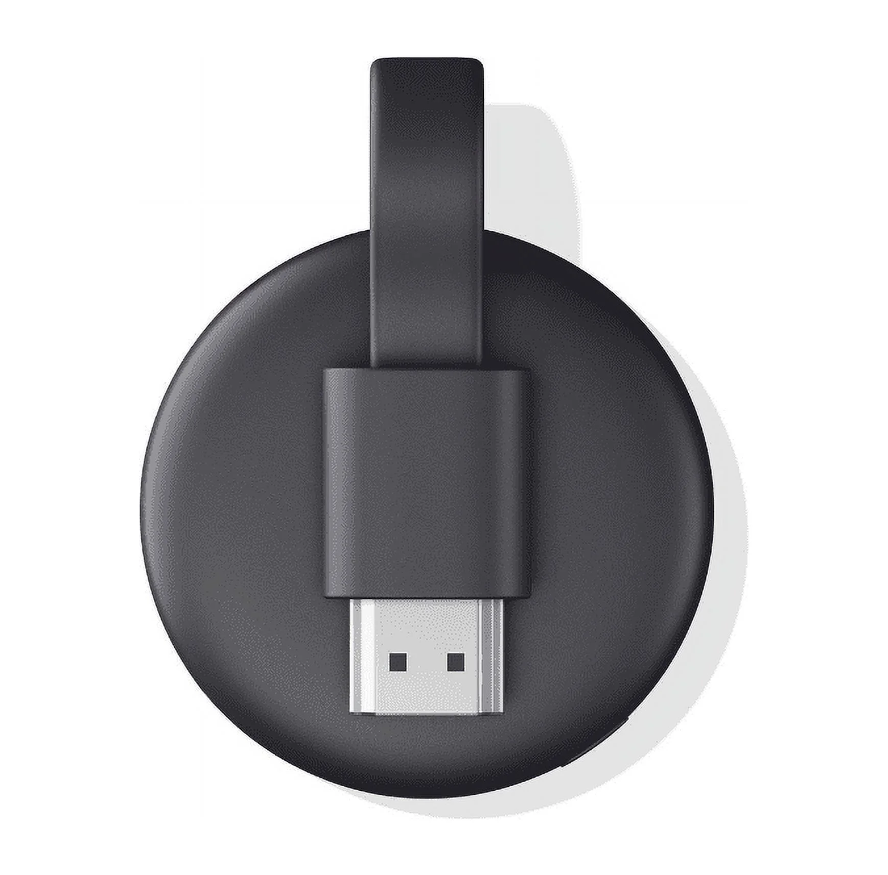 Google NESTWIFI3PK-CC Nest Wi-Fi 3-pk & Chromecast Bundle, White