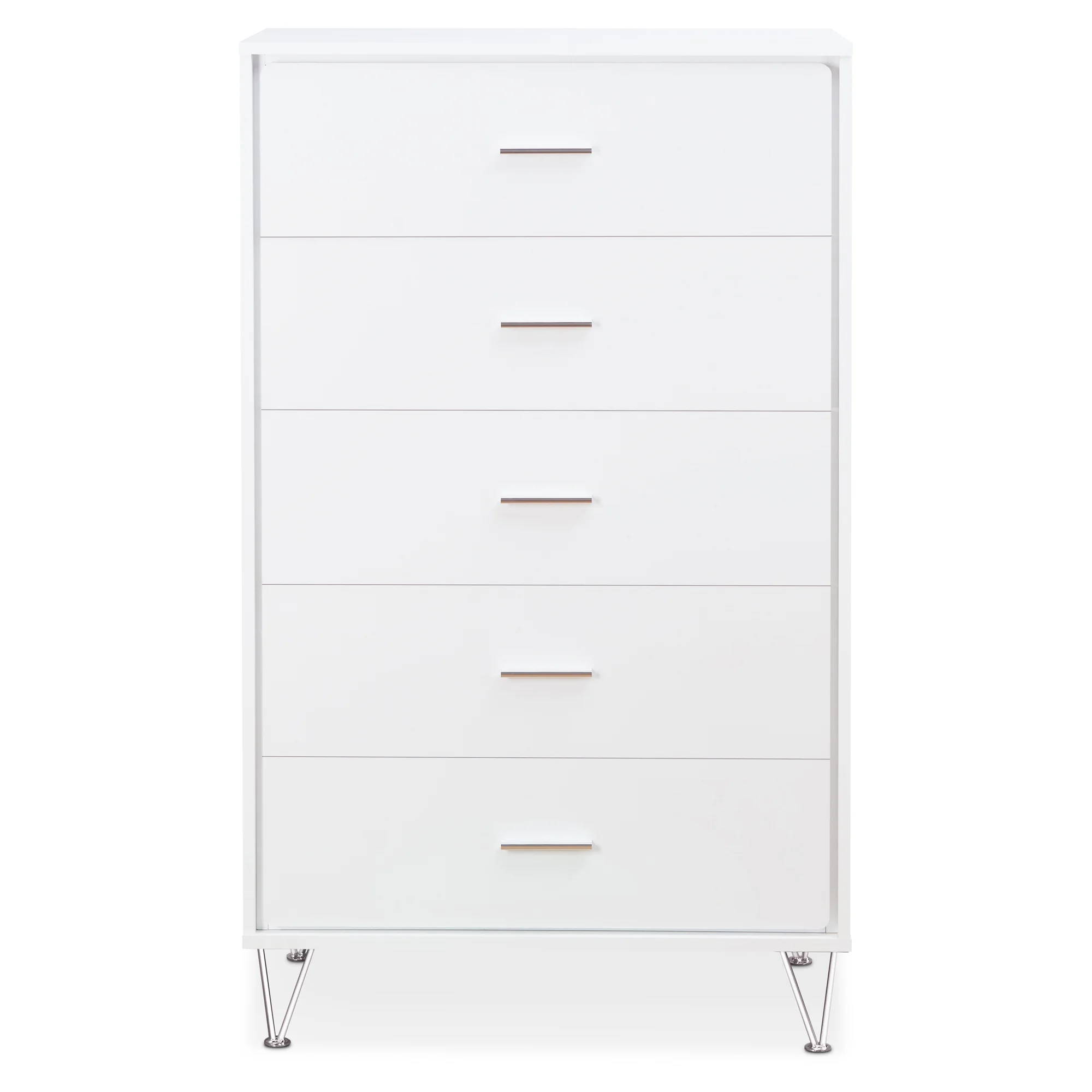 ACME Deoss Chest in White