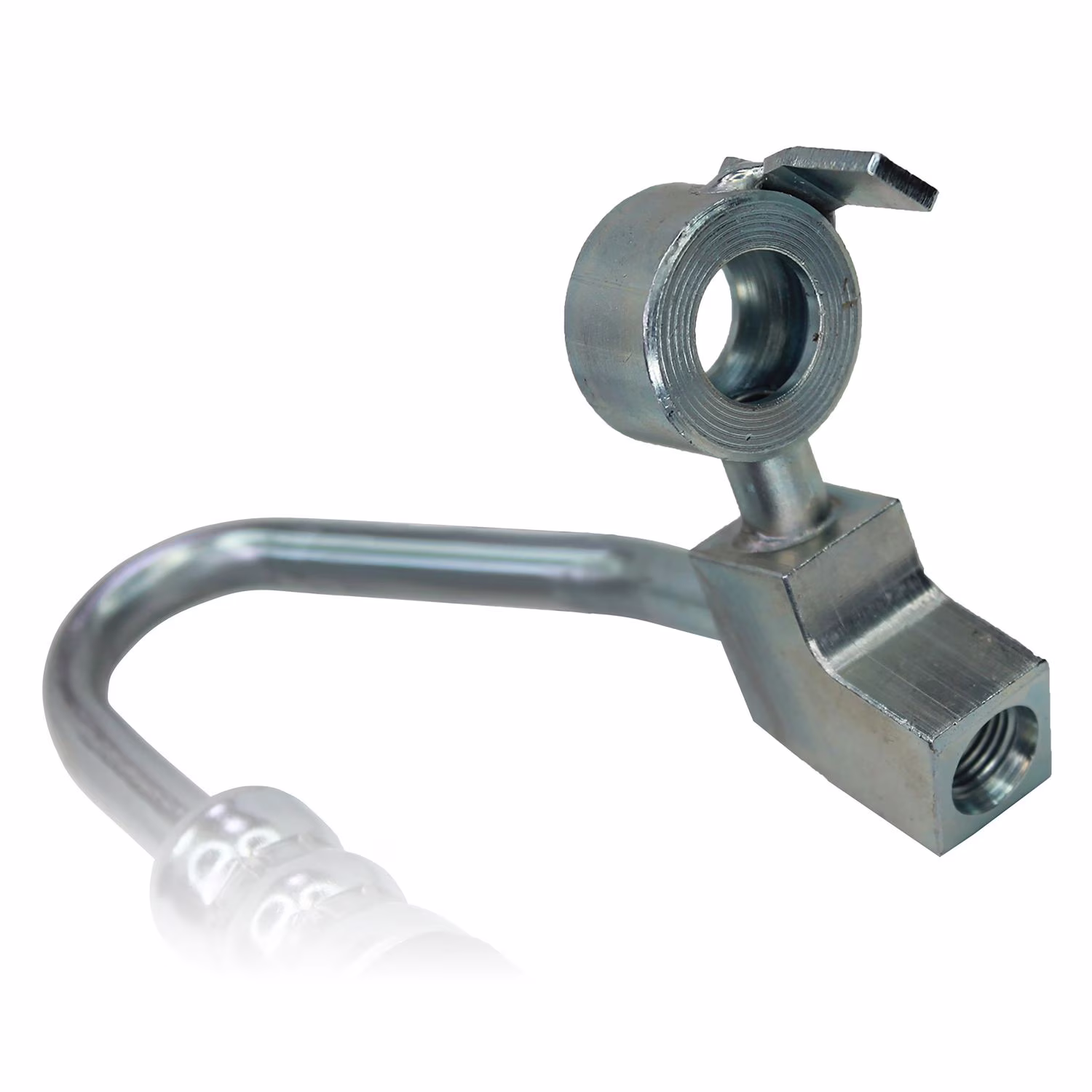 Edelmann 80730 Power Steering Pressure Line Hose Assembly