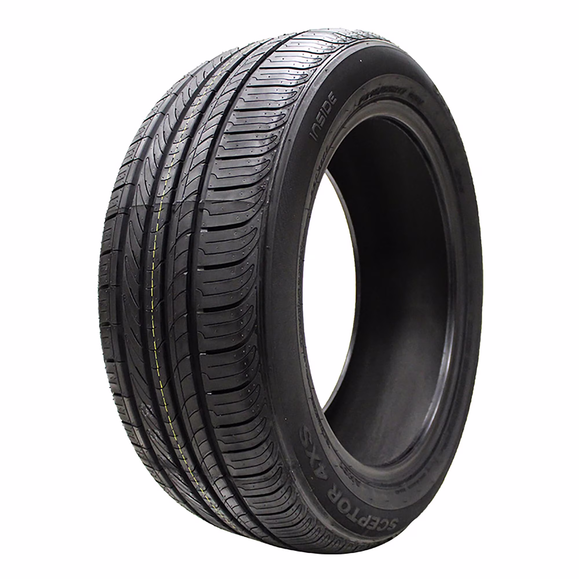 Sceptor 4XS All Season P235/65R16 103T Passenger Tire