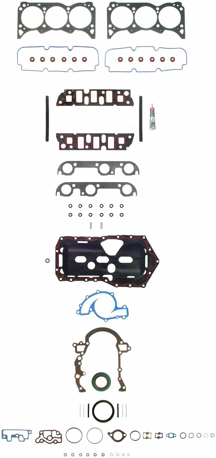 Federal Mogul 260-1740 FDM260-1740 GASKET KIT