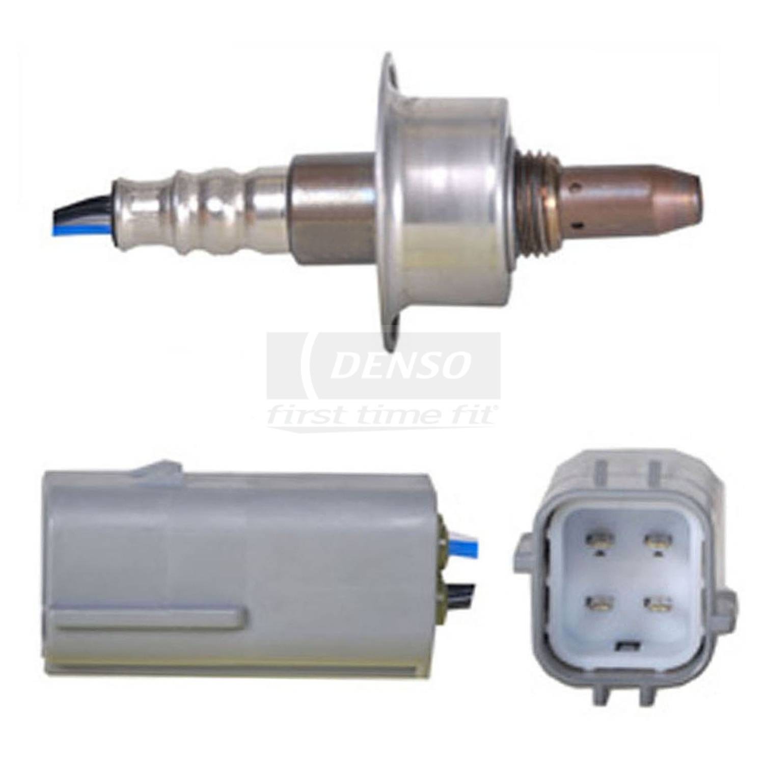 Air / Fuel Ratio Sensor Fits select: 2009-2012 NISSAN SENTRA, 2011-2014 NISSAN CUBE