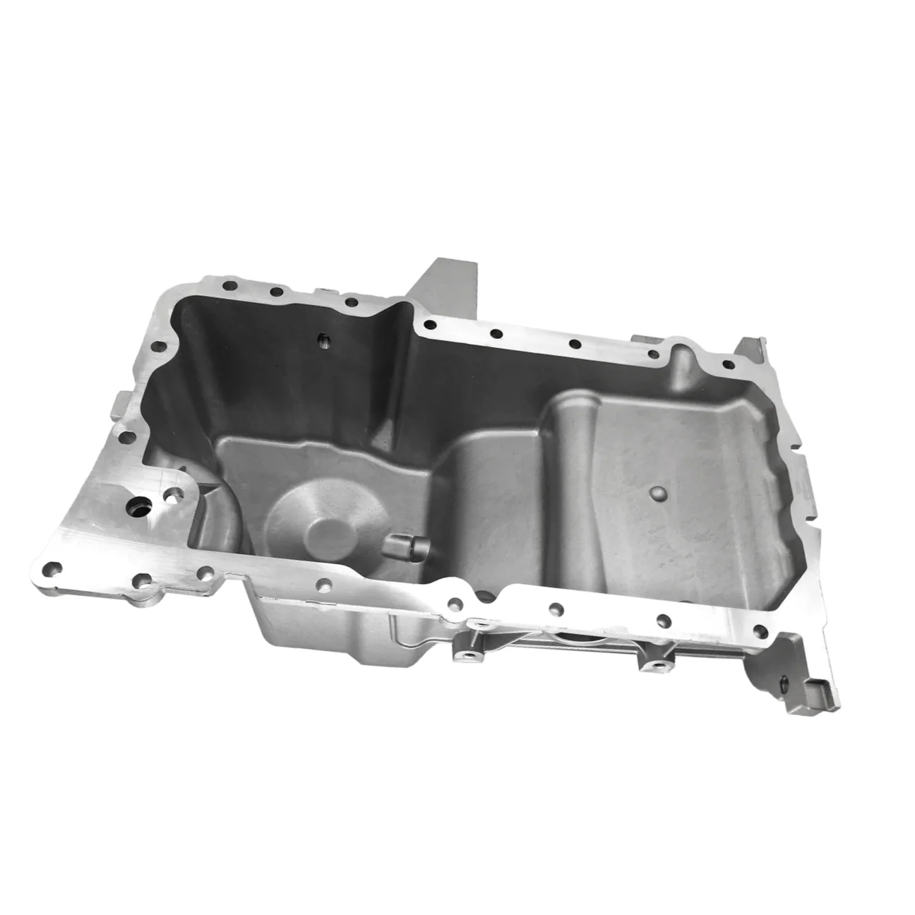 Engine Oil Pan Fits Chrysler 300 Dodge Charger Magnum V6 3.5L 2008-2010 4792963AE